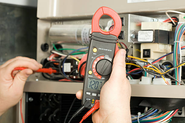 Emergency Electrical Repair Services in Dillingham, AK